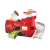 Mattel FJN39 Hot Wheels Odjazdowa Restauracja