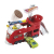 Mattel FJN39 Hot Wheels Odjazdowa Restauracja