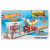 Mattel FJN36 Hot Wheels Pożar Na Stacji