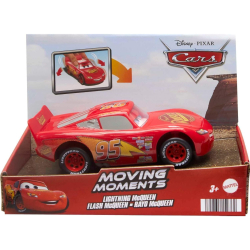 Mattel HPH64 Samochód Zygzak McQueen