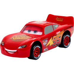 Mattel HPH64 Samochód Zygzak McQueen