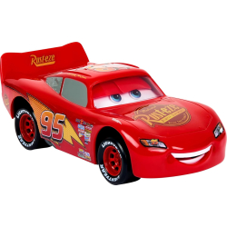 Mattel HPH64 Samochód Zygzak McQueen