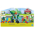 Playdoh F5173 Ciastolina Zestaw 2W1 Śmieciarka