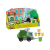 Playdoh F5173 Ciastolina Zestaw 2W1 Śmieciarka
