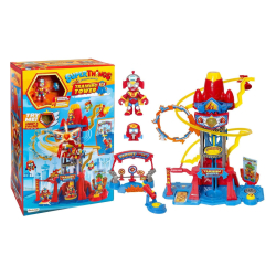 Magic Box Toys PSTSP112IN80 Wielka Wieża Treningowa