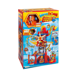 Magic Box Toys PSTSP112IN80 Wielka Wieża Treningowa
