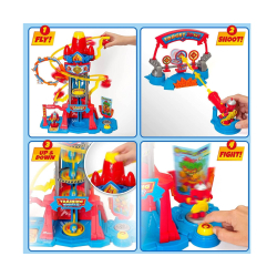 Magic Box Toys PSTSP112IN80 Wielka Wieża Treningowa
