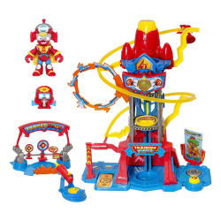 Magic Box Toys PSTSP112IN80 Wielka Wieża Treningowa