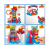 Magic Box Toys PSTSP112IN80 Wielka Wieża Treningowa