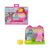 Spin Master 6068287  Koci Domek Gabi Zestaw Pokój Karnawałowy