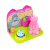 Spin Master 6068287  Koci Domek Gabi Zestaw Pokój Karnawałowy