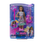 Mattel GYJ24 Barbie Big City Brooklyn Muzyczna lalka