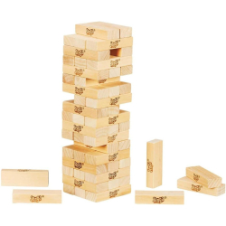 Hasbro A2120 Jenga Classic