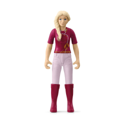 Schleich 42617 Obrotowa Stacja Pielęgnacji Koni