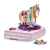 Schleich 42617 Obrotowa Stacja Pielęgnacji Koni