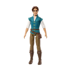 Mattel HLV98 Disney Princess Lalka Flynn Rider