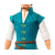 Mattel HLV98 Disney Princess Lalka Flynn Rider
