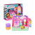 Spin Master 6062037 Koci Domek Zestaw Sypialnia