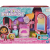 Spin Master 6062037 Koci Domek Zestaw Sypialnia