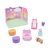 Spin Master 6062037 Koci Domek Zestaw Sypialnia