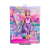 Mattel JCP74 Barbie Magiczna Lalka Lalka Wróżka Syrenka z Ubrankami