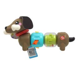 Fisher Price HTW91 Aktywizujący Jamnik
