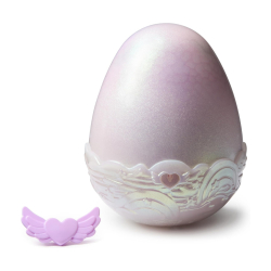 Spin Master 6069132 Hatchimals Alive Wykluwające Się Jajko Pufficorn