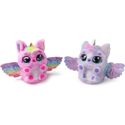 Spin Master 6069132 Hatchimals Alive Wykluwające Się Jajko Pufficorn
