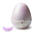 Spin Master 6069132 Hatchimals Alive Wykluwające Się Jajko Pufficorn