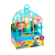 Moose Little Live Pets 26691 Mówiący Ptaszek z Klatką