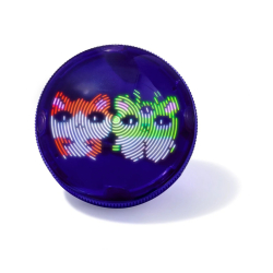 Spin Master 6072283 Bitzee Zwierzątko interaktywne Hamster Ball fioletowy