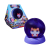 Spin Master 6072283 Bitzee Zwierzątko interaktywne Hamster Ball fioletowy