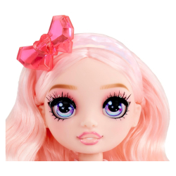 MGA 121367 Rainbow High Creative Crystals Modna Lalka Bella