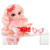 MGA 121367 Rainbow High Creative Crystals Modna Lalka Bella