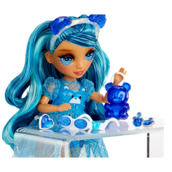 MGA 121374 Rainbow High Creative Crystals Modna Lalka Skyler