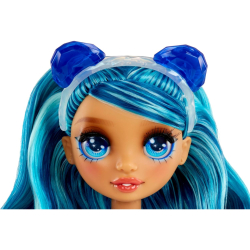 MGA 121374 Rainbow High Creative Crystals Modna Lalka Skyler