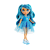 MGA 121374 Rainbow High Creative Crystals Modna Lalka Skyler