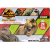 Mattel JBG37 Kalendarz Adwentowy Jurassic World