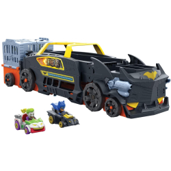 Hot Wheels HXN21 Transporter Batman
