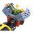 Hot Wheels HXN21 Transporter Batman