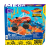 Mattel HKF88 Hot Wheels Zestaw Monster Truck Tiger Shark