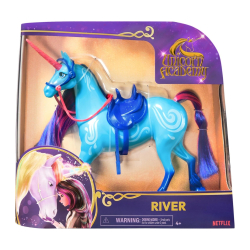 Spin Master 6071156  Unicorn Academy Jednorożec River
