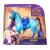 Spin Master 6071156  Unicorn Academy Jednorożec River