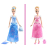 Mattel JCR95 Lalka Disney Princess Kopciuszek