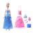 Mattel JCR95 Lalka Disney Princess Kopciuszek