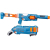 Hasbro F5033 Pistolet Nerf Elite Double Defense Pack