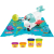Hasbro F88045L0 Play-Doh Zestaw Samolot Odkrywcy