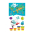 Hasbro F88045L0 Play-Doh Zestaw Samolot Odkrywcy