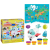 Hasbro F88045L0 Play-Doh Zestaw Samolot Odkrywcy