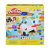 Hasbro F88045L0 Play-Doh Zestaw Samolot Odkrywcy